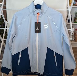 Bjorn Daehlie Ski Jacket